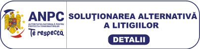 ANPC — Soluționarea Alternativă a Litigiilor