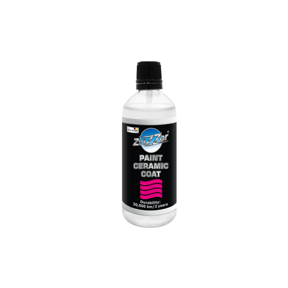 Protectie ceramica ZviZZer Coating Ceramic 50ml