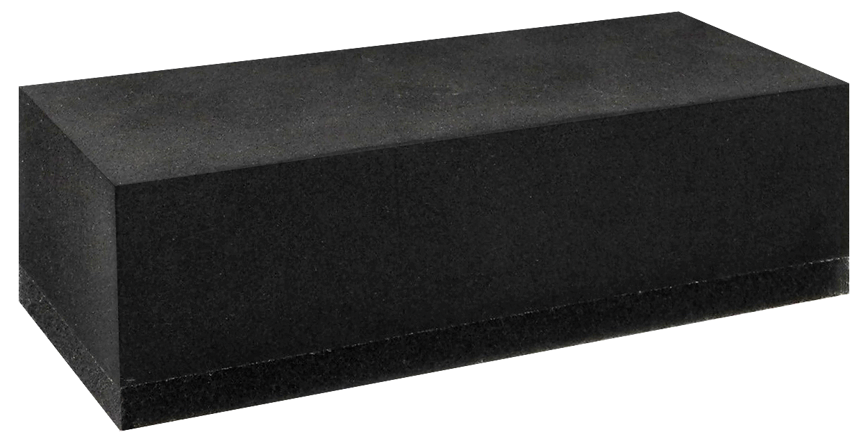 Bloc aplicator pentru protectie ceramica ZviZZer 10x3x2 cm