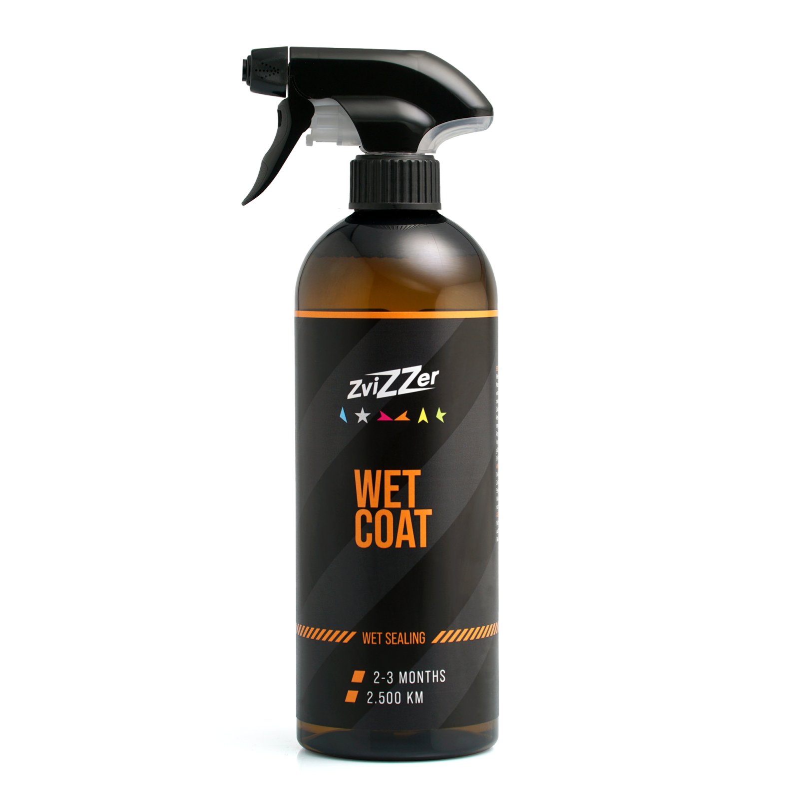 Sealant ZviZZer Wet Coat 500ml