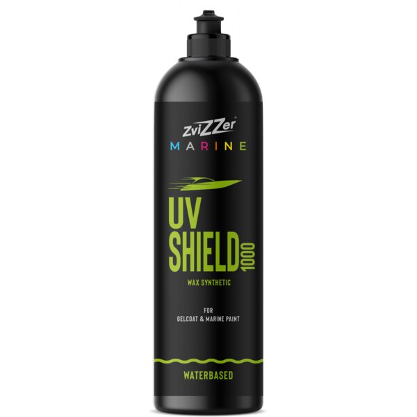 Ceara sintetica ZviZZer Marine UV Shield 1000 750ml