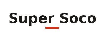 SUPER SOCO